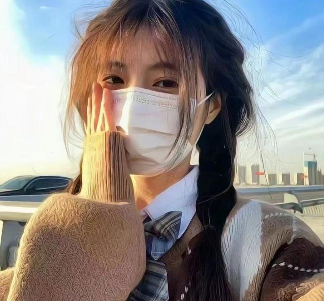 一个人的逃亡