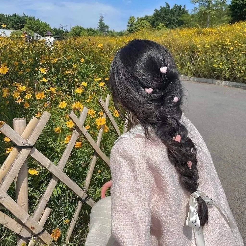 无法抗拒的爱