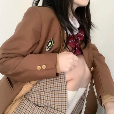 走夜路的男人