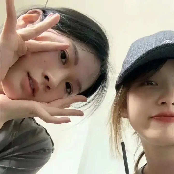 疯子,我和你